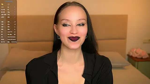 VetaManhardt online show from November 21, 2025, 8:29 pm