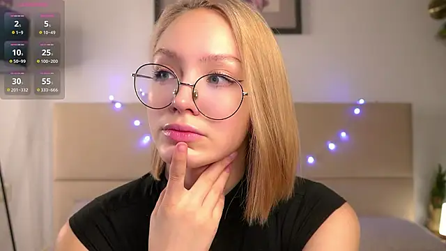 VetaManhardt online show from February 14, 2026, 9:44 pm