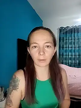 DeepestFantisy x online show from November 4, 2025, 11:53 am