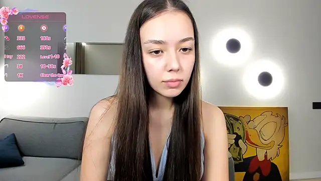 Snapshot of Diana-Delight chatting on November 15, 2025, 4:25 pm Diana-Delight online show from November 15, 2025, 4:25 pm