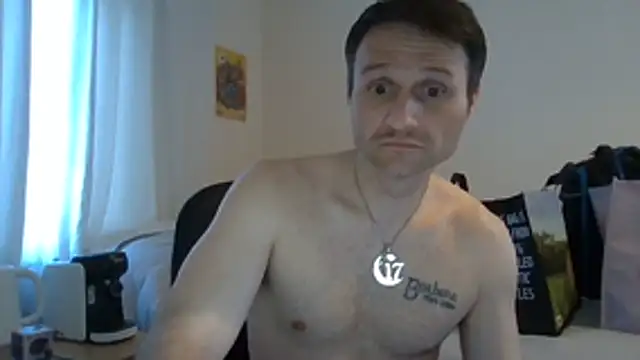 Caliguy36 online show from April 21, 2026, 6:34 pm