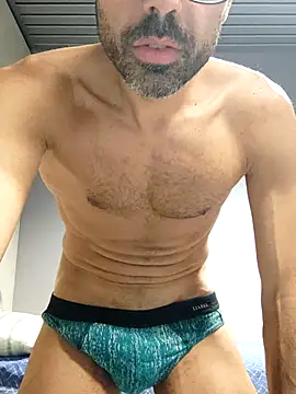 panco pillo online show from December 18, 2025, 8:59 pm