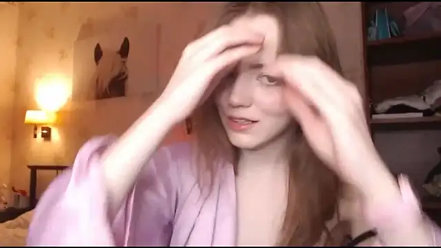 Olivia Mennso online show from October 29, 2025, 10:22 pm