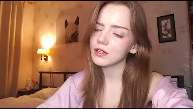 Olivia Mennso online show from October 30, 2025, 10:43 pm