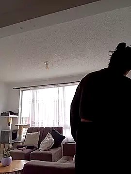 Snapshot of Macarena-2 chatting on October 29, 2025, 9:49 pm Macarena-2 online show from October 29, 2025, 9:49 pm