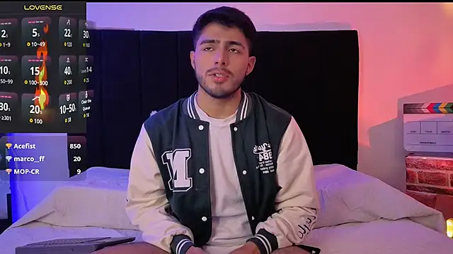 jaiden thoner online show from February 8, 2026, 11:13 am