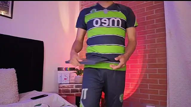 jaiden thoner online show from February 10, 2026, 9:46 am