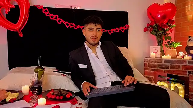 jaiden thoner online show from February 14, 2026, 5:15 am