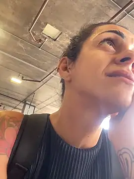 sabrinaneves online show from March 11, 2026, 10:54 am