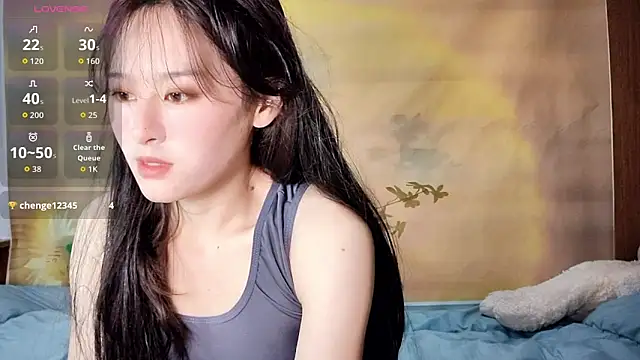 MsTipsy  online show from November 13, 2025, 10:36 am