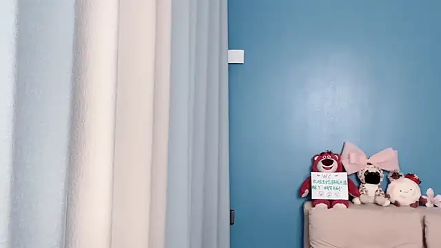 ella55-- online show from February 22, 2026, 10:25 am