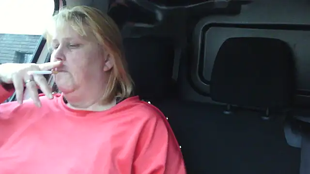 Sylviastar46 online show from December 15, 2025, 8:40 am