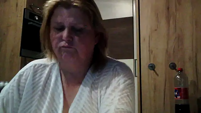 Sylviastar46 online show from March 22, 2026, 8:56 pm