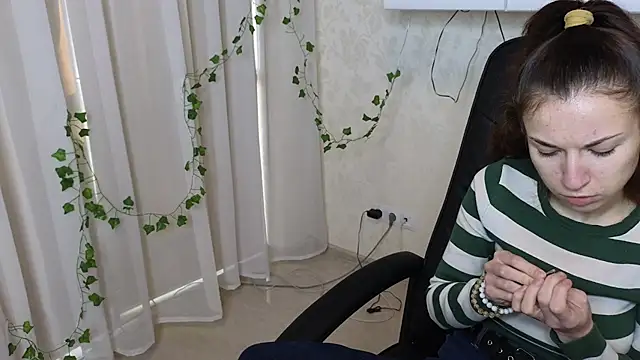 Ulyanix online show from February 23, 2026, 5:16 am