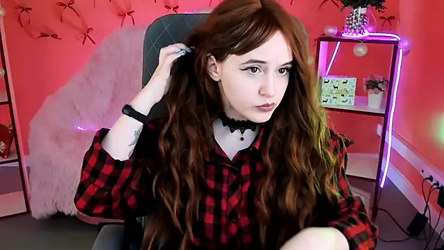 IreneBailey online show from December 5, 2025, 10:13 am