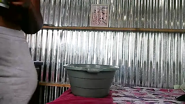 BLACKMALF online show from January 12, 2026, 7:57 am