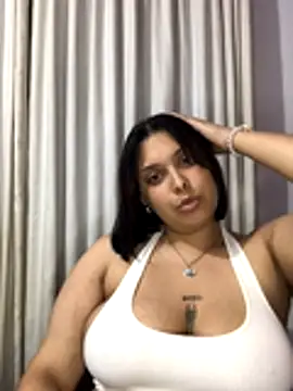 spicy081 online show from October 29, 2025, 8:32 pm