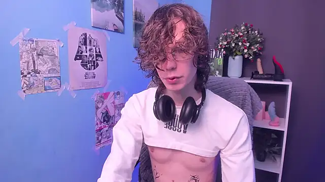 LeoBensyten online show from February 14, 2026, 6:26 pm