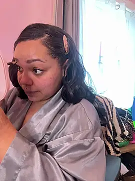 kennedylorel online show from March 3, 2026, 1:39 pm