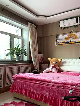 aniani11 online show from January 9, 2026, 5:10 am