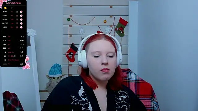 FoxPlayXX online show from January 12, 2026, 8:47 pm