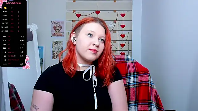 FoxPlayXX online show from February 9, 2026, 9:19 pm