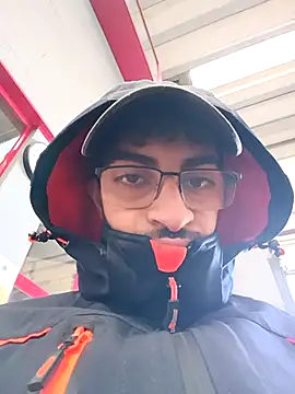 Snapshot of KaTorino chatting on February 12, 2026, 10:10 am KaTorino online show from February 12, 2026, 10:10 am