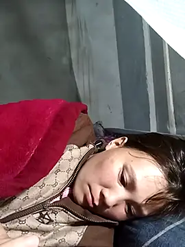 -Lana-123 online show from February 23, 2026, 1:14 am