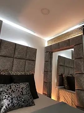 BrigitteVons online show from March 28, 2026, 4:45 am