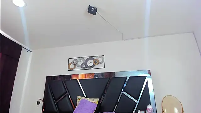 HannaGrand online show from February 18, 2026, 7:21 pm