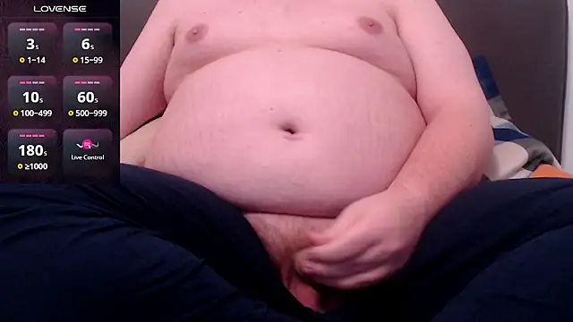 Snapshot of thebavarianone1 chatting on December 22, 2024, 5:10 pm thebavarianone1 online show from December 22, 2024, 5:10 pm