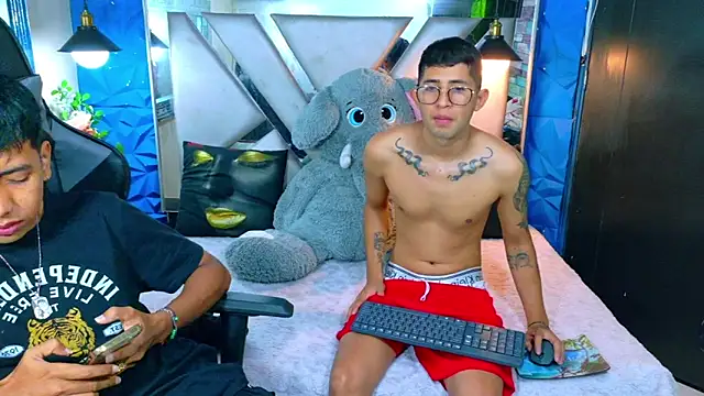 darwinandbrayann online show from January 15, 2026, 3:11 am