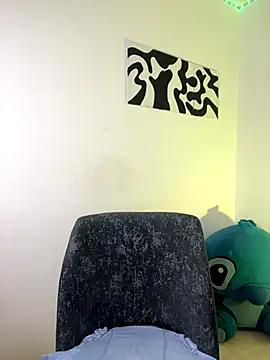 Snapshot of SHAILABROWN chatting on October 30, 2025, 8:53 pm SHAILABROWN online show from October 30, 2025, 8:53 pm