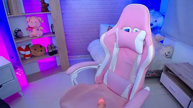 roseefancy19 online show from January 19, 2026, 11:47 am