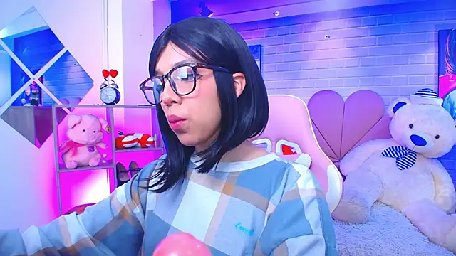 roseefancy19 online show from February 22, 2026, 12:26 pm