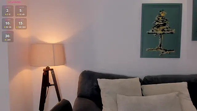 LaurentRosse1 online show from February 4, 2026, 8:47 pm