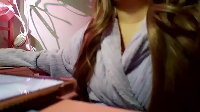 PrincessKDoll online show from November 14, 2025, 9:08 am