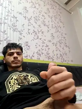 ZAminn6789 online show from December 21, 2025, 11:34 pm