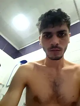 ZAminn6789 online show from January 18, 2026, 7:45 am