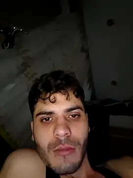 ZAminn6789 online show from February 16, 2026, 10:17 pm