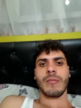 ZAminn6789 online show from February 22, 2026, 5:11 pm