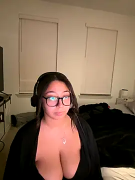 minha baby online show from November 21, 2025, 7:29 am