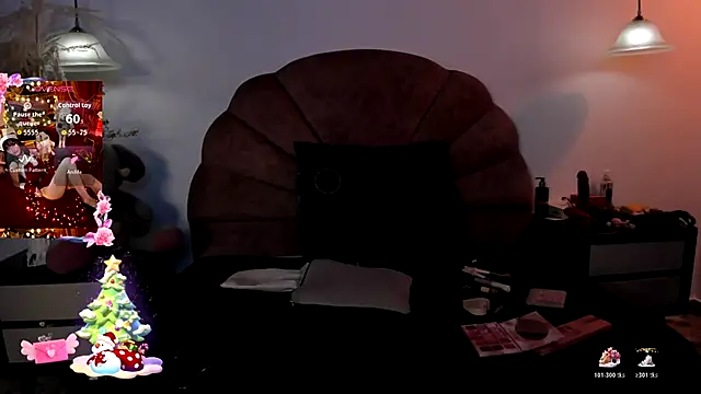 Kripta132 online show from December 15, 2025, 11:58 am