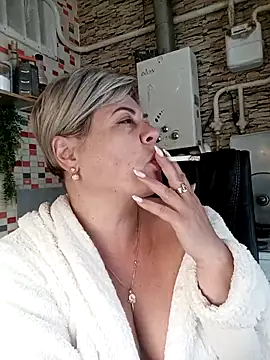 MilkySky online show from April 9, 2026, 7:25 am