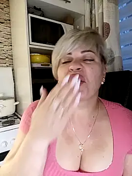 MilkySky online show from April 10, 2026, 4:23 pm