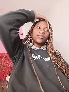 EvonyFoxxx online show from March 14, 2026, 6:08 am