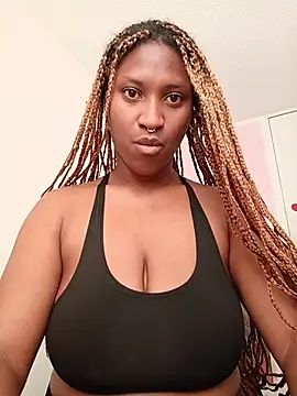 EvonyFoxxx online show from July 12, 2026, 8:33 pm