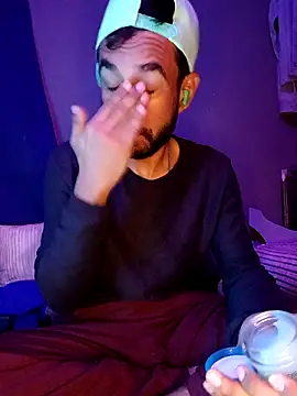 Barbanegra91mx online show from February 1, 2026, 1:37 am