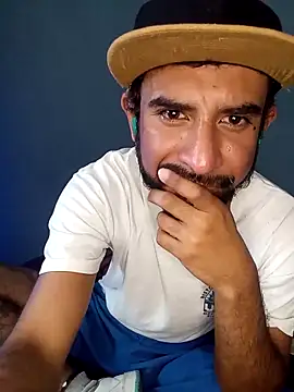 Barbanegra91mx online show from April 2, 2026, 9:12 pm