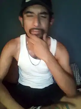Barbanegra91mx online show from April 5, 2026, 5:04 am